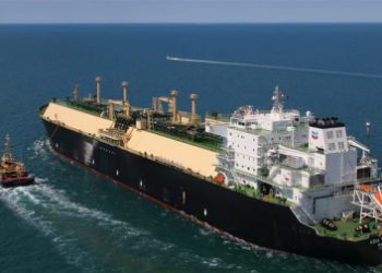 Chevron Shipping se une a Sea Cargo Charter