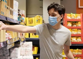 Confianza del Consumidor crece 1.7% mensual en noviembre