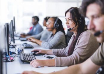 Detonan contact centers: 4 tendencias para 2022