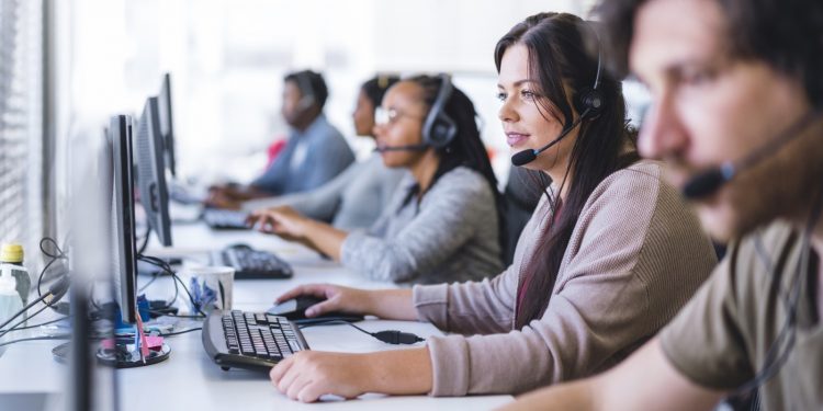 Detonan contact centers: 4 tendencias para 2022
