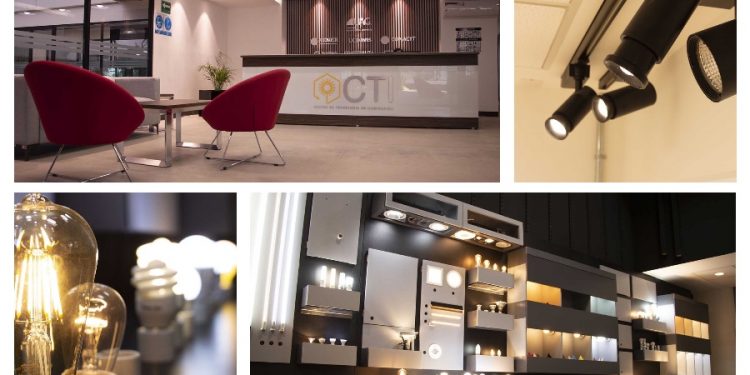 UAG inaugura el Centro de Tecnología en Iluminación, único en América Latina