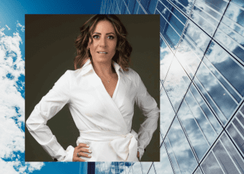 Fernanda Guarro, la nueva  Presidenta de 3M de México