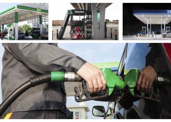 Sector gasolinero: 2021, negocios de menos a más; 2022, atractivo para invertir