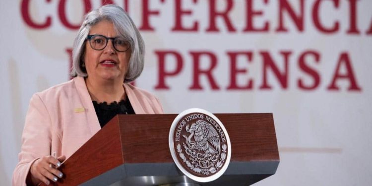 Graciela Márquez Colín será la nueva Presidenta del Inegi  