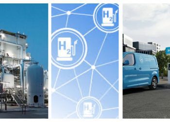 Hidrógeno Verde: 2021, inversiones por 1,400 mdd ; Hoja de Ruta lista para primer semestre de 2022