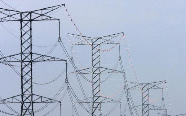 Juez rechaza amparo a Iberdrola por tarifas de transmisión