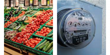 Inflación anual se va a 7.37% en noviembre, agropecuarios y energético presionan al alza