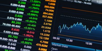 Inversiones 2021: 10 acciones en las que invierten los jóvenes