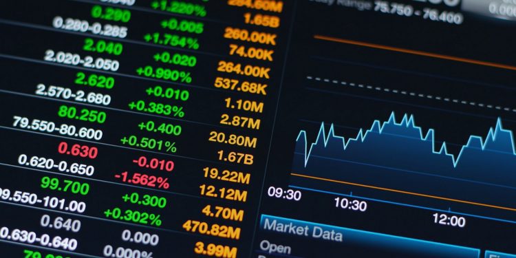 Inversiones 2021: 10 acciones en las que invierten los jóvenes