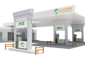 Kaizen Clean Energy prepara plan de rápido crecimiento en hidrógeno