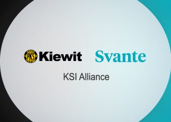 Svante se asocia con Kiewit para desarrollar proyectos de captura de carbono a escala industrial en América del Norte