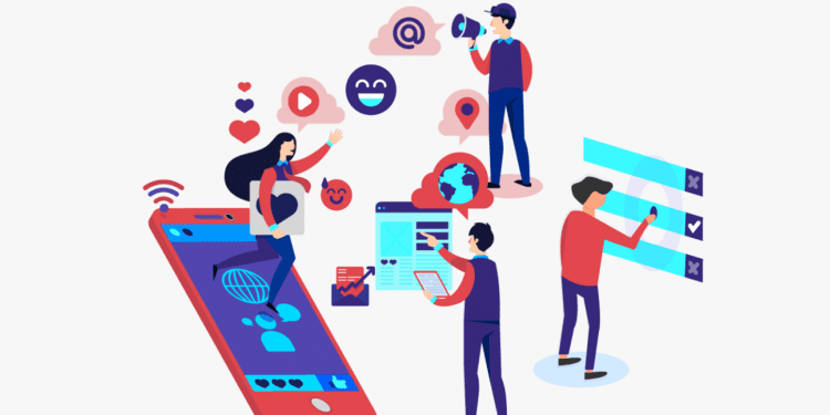 Tendencias de Marketing Digital para 2022