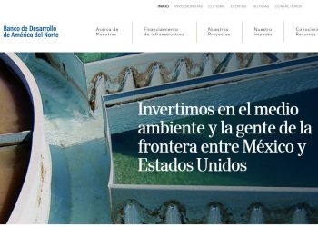 NADBank, primer banco multilateral en emitir un bono verde en México