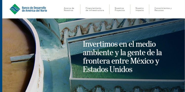 NADBank, primer banco multilateral en emitir un bono verde en México