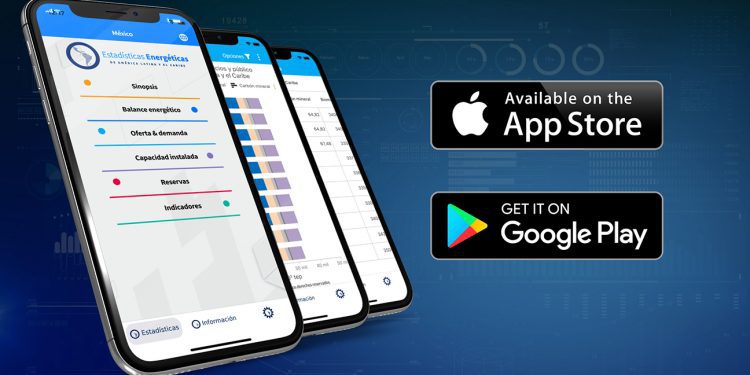 Olade lanza aplicación de Estadísticas Energéticas de América Latina y el Caribe