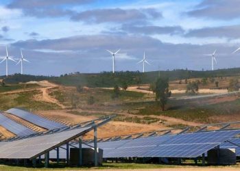 Capacidad renovable de México crecerá 9.5 GW entre 2021-2026, baja ritmo de crecimiento: AIE