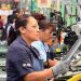 Indicador Mensual Oportuno de la Actividad Manufacturera crece 1.0% en octubre