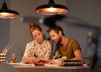 Factura de consumo de electricidad: menor gasto utilizando iluminación LED