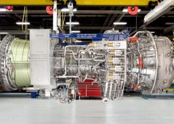 Baker Hughes anuncia pedido de turbomaquinaria de GNL para proyecto Pluto Train 2