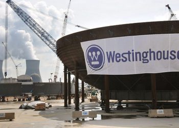 Westinghouse alcanza desarrollo avanzado de combustible nuclear