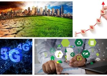 10 tendencias del 2022: el riesgo; la estanflación ; el reto, la transición energética