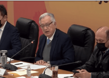 Con inversión mínima privados buscan apropiarse del Mercado Eléctrico y de la CFE: Bartlett