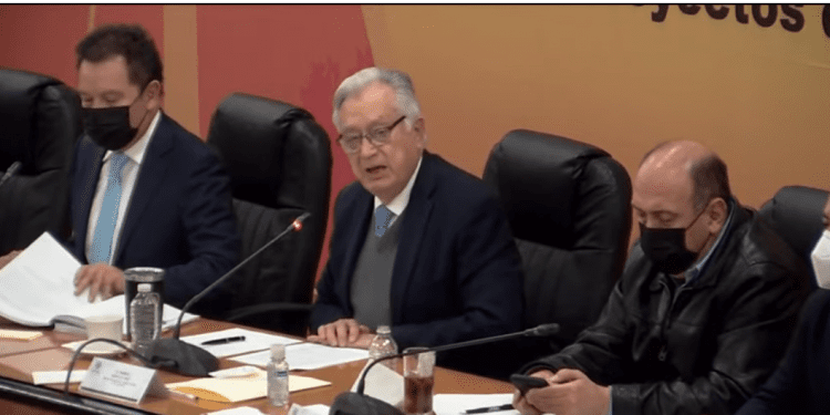 Con inversión mínima privados buscan apropiarse del Mercado Eléctrico y de la CFE: Bartlett