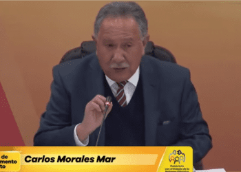 SEN desordenado, inviable e insostenible por Reforma de 2013: CFE