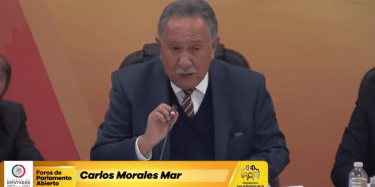 SEN desordenado, inviable e insostenible por Reforma de 2013: CFE