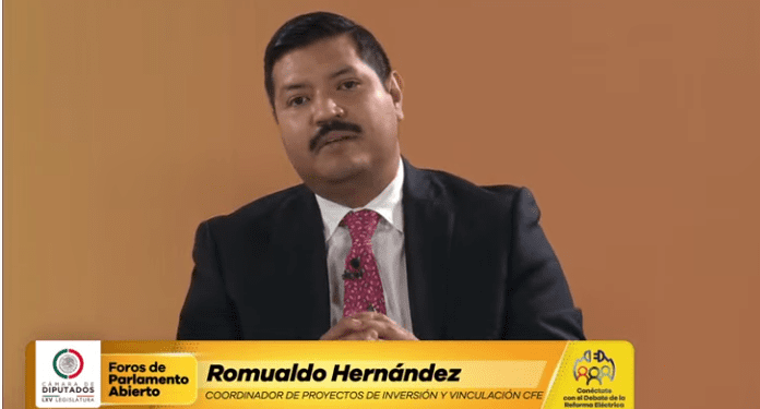 Generación, eslabón principal de la industria eléctrica para controlar las tarifas: CFE