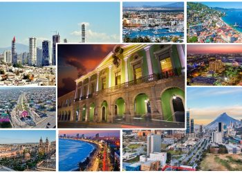 Cuánto cuesta vivir en las ciudades con alto Índice de Competitividad Urbana. 