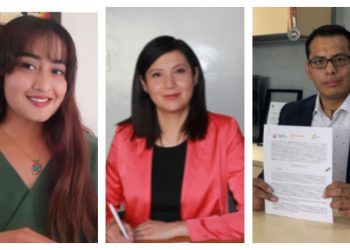 Agencia Estatal de Energía de Hidalgo, REDMEREE y CPEF impulsarán igualdad de género