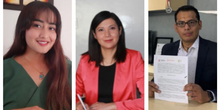 Agencia Estatal de Energía de Hidalgo, REDMEREE y CPEF impulsarán igualdad de género