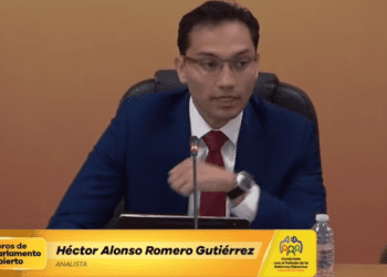 Interés económico de privados, la razón del rechazo a la Reforma Eléctrica