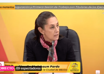 Sociedades de autoabasto, violan la reforma 2013: Sheinbaum