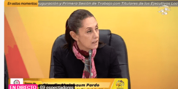 Sociedades de autoabasto, violan la reforma 2013: Sheinbaum