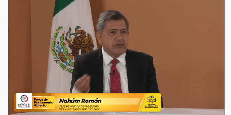 Sin reforma, el SEN se mantendrá endeble y susceptible a apagones: Cenace