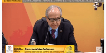 CFE en riesgo de colapso por ingresos insuficientes: Cenace