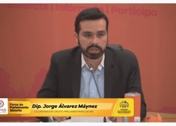 Reforma Eléctrica aumentaría el costo de la electricidad: MC