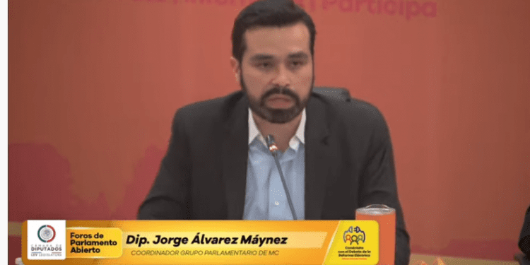 Reforma Eléctrica aumentaría el costo de la electricidad: MC