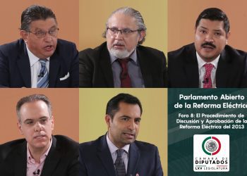 Transmisión, un factor para bajar tarifas eléctricas; reforma de 2013 abrió camino a contratos con privilegios