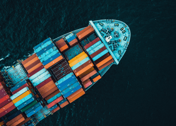 Maersk comparte datos meteorológicos para ayudar a las  Investigaciones sobre el clima