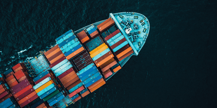 Maersk comparte datos meteorológicos para ayudar a las  Investigaciones sobre el clima