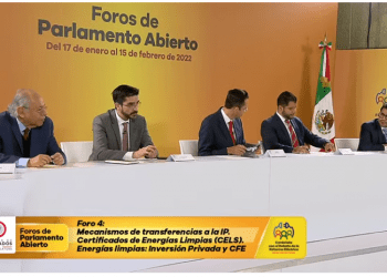 Faltan 10 mil MDD para cumplir con transición energética: Asolmex