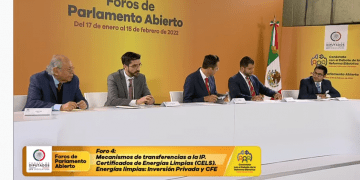 Faltan 10 mil MDD para cumplir con transición energética: Asolmex