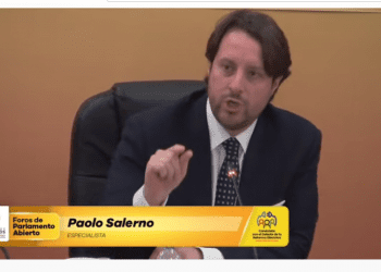 No se necesita Reforma Eléctrica; sí actualizar la LIE: Paolo Salerno