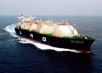 Mercado de gas natural licuado 2O22: EU, el mayor exportador; China, el mayor importador