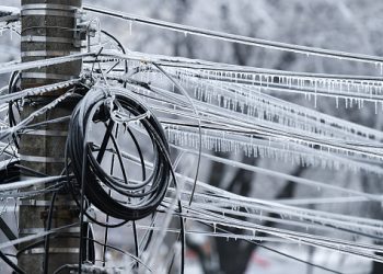 CFE lista para atender posible contingencia climática en Texas