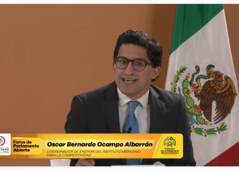 SEN necesita inversiones en transmisión: IMCO