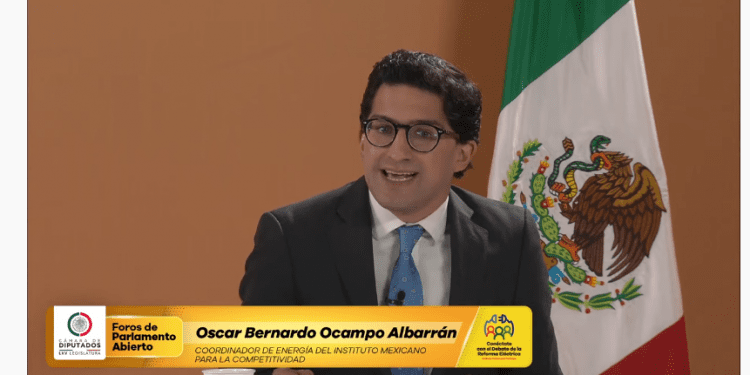 SEN necesita inversiones en transmisión: IMCO